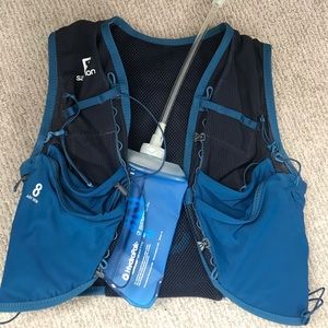 Salomon running vest